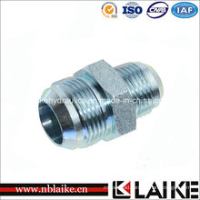 Jic Male Hydraulic Fitting Adaptor American Fittings 1j